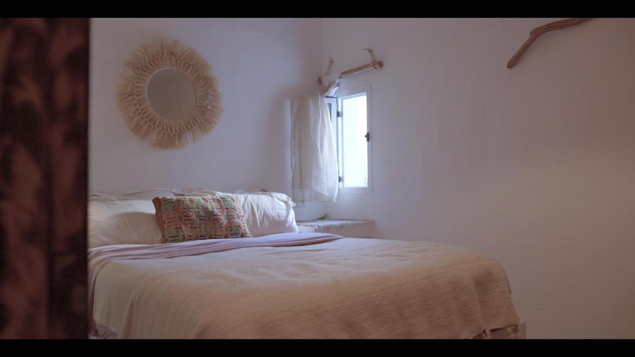 Amayour Surf Hostel 塔哈佐特 外观 照片